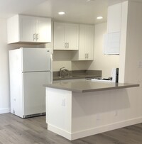 112 S St Andrews Pl, Unit #3 in Los Angeles, CA - Building Photo - Building Photo