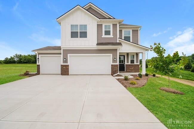 10003 Sundley Dr