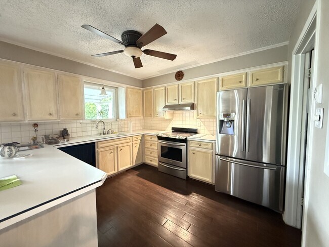 3505 Gulf Ave in Midland, TX - Building Photo - Building Photo