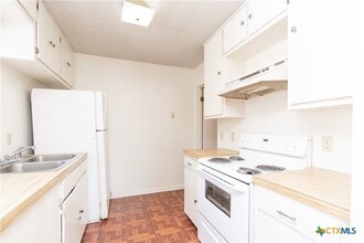 507 E Beeline Ln in Harker Heights, TX - Building Photo - Building Photo