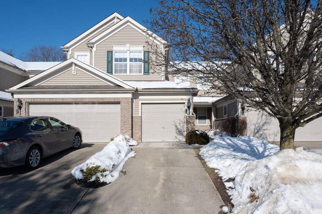 874 Flint Ridge in Cold Spring, KY - Building Photo