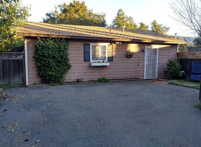 property at 15040 Los Gatos Blvd