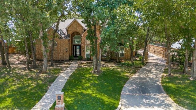 property at 106 San Jacinto Ct