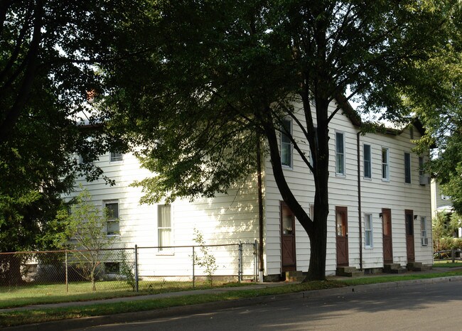 519-525 Lycoming St in Williamsport, PA - Foto de edificio - Building Photo