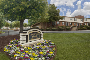 Hampton Creste Apartments
