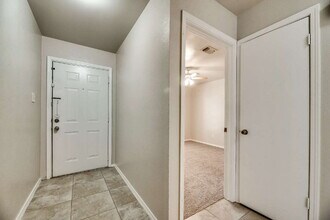 8113 Starnes Rd in North Richland Hills, TX - Building Photo - Building Photo