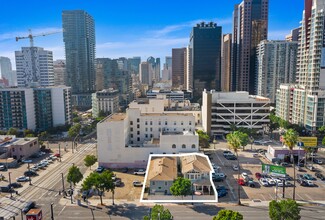 Sage House Apartments in San Diego, CA - Building Photo - Building Photo