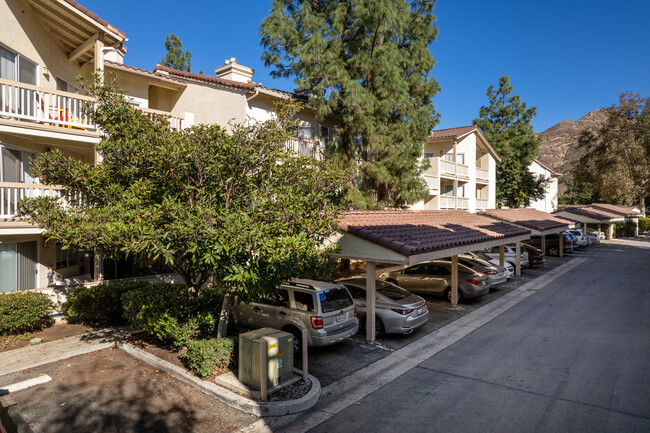 Shadow Ridge in Agoura Hills, CA - Building Photo - Building Photo