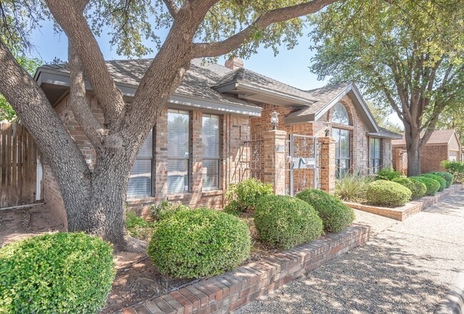 103 Chukar Run in Odessa, TX - Building Photo - Building Photo