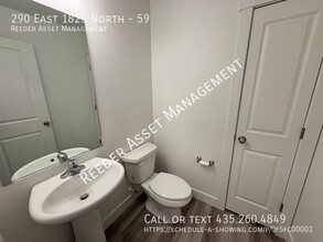290 E 1825 N in North Ogden, UT - Building Photo - Building Photo