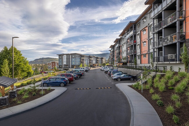 Carrington View Apartments