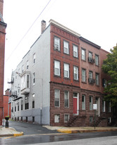 208 E Biddle St Apartments