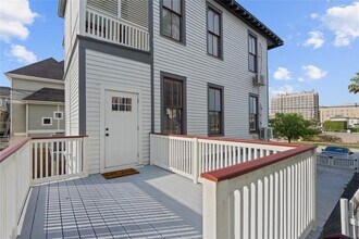 313 14th St in Galveston, TX - Building Photo - Building Photo