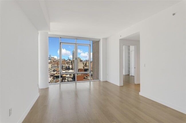 property at 50 Franklin St