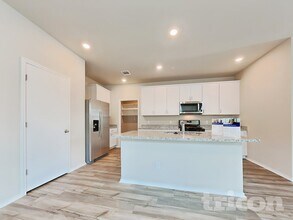 3524 Stride Ln in Georgetown, TX - Foto de edificio - Building Photo