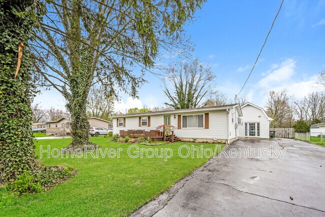 property at 4008 Alexander Ln