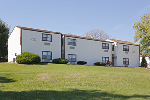 Prairie Hills Apartments