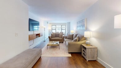 The Blake in New York, NY - Building Photo - Building Photo