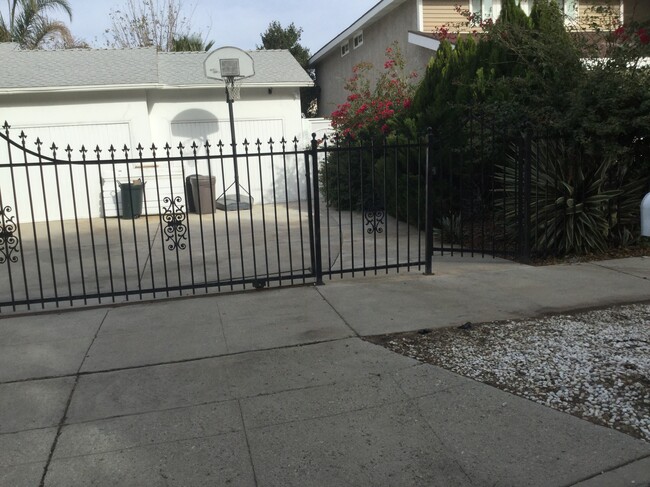 property at 20957 Community St