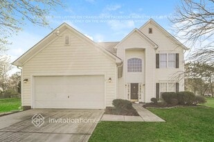 10516 Partridgeberry Dr in Charlotte, NC - Building Photo