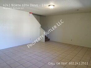 4241 N 69th Dr-Unit -1300 in Phoenix, AZ - Building Photo - Building Photo