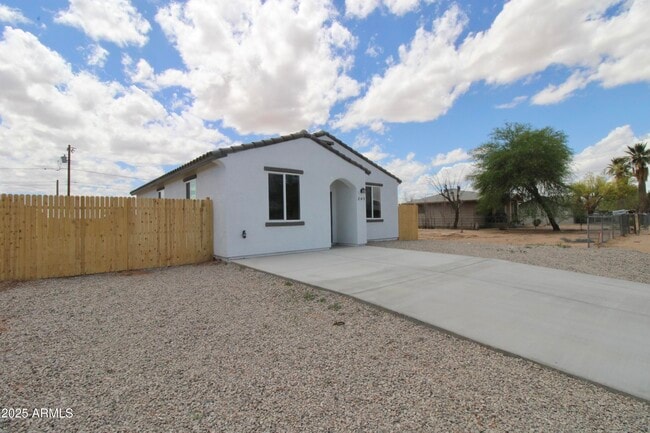245 E Date Ave