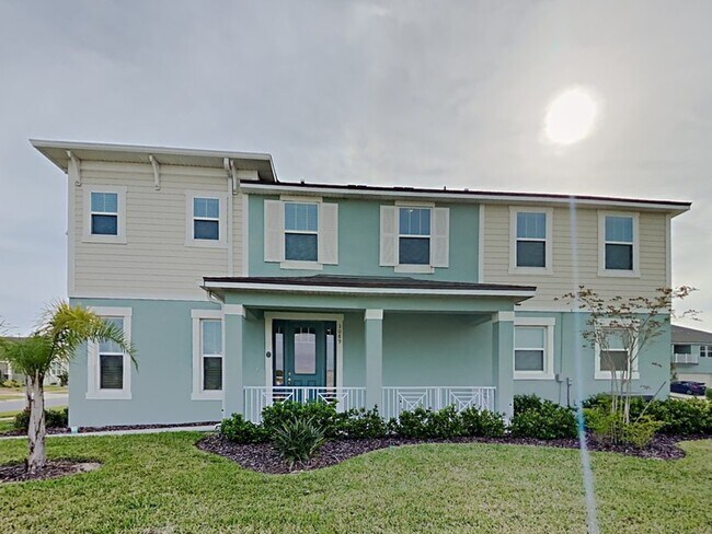 3089 Ambersweet Pl
