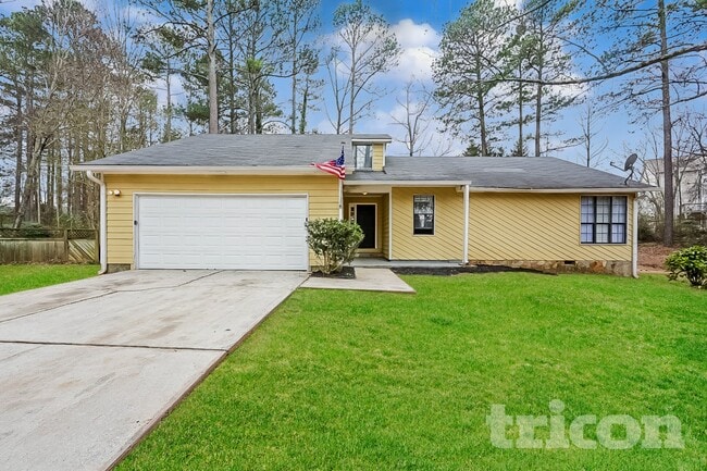 property at 1897 Falls Cove