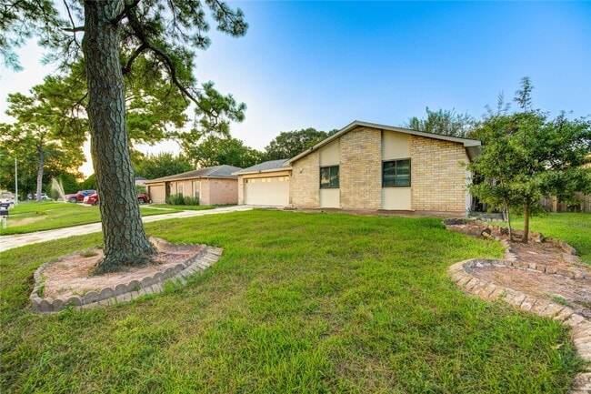 1510 Chestnut Tree Ln in Houston, TX - Building Photo - Building Photo
