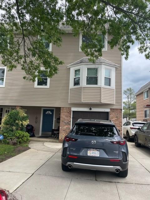 15-69 216th St in Queens, NY - Foto de edificio