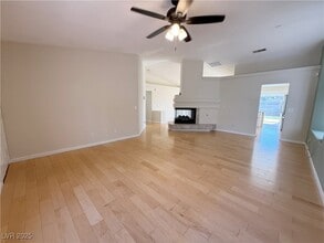 3744 Crescent Canyon St in Las Vegas, NV - Building Photo - Building Photo