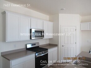 7407 Farmdale St in Frederick, CO - Building Photo - Building Photo