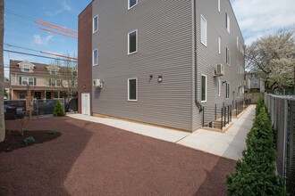 Brand New Modern Apartments in Philadelphia, PA - Building Photo - Building Photo