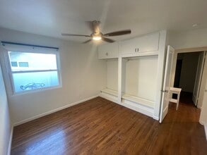 4272 Harbinson Ave in La Mesa, CA - Foto de edificio - Building Photo