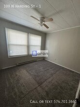 109 W Harding St in Bremen, IN - Building Photo - Building Photo