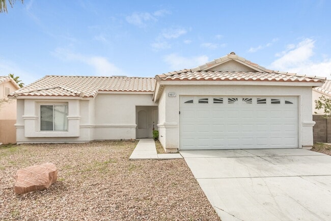 property at 4617 Rachel Ann