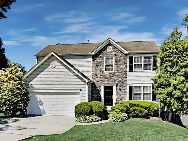 property at 450 Crested View Dr