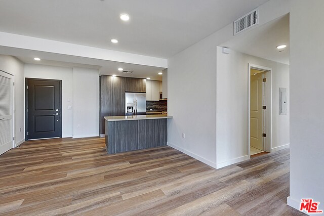 1070 S Bedford St-Unit -405 in Los Angeles, CA - Building Photo - Building Photo
