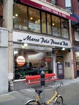 1289 Madison Ave in New York, NY - Building Photo