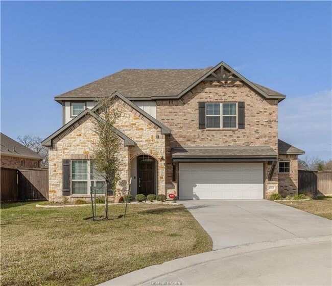 property at 3508 Crosby Creek Ct
