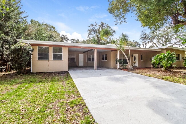 property at 5406 Ashmeade Rd