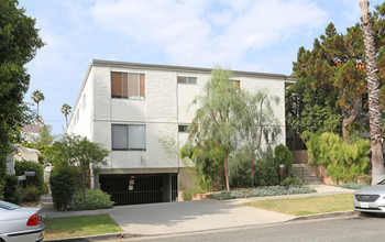 1028 Euclid St in Santa Monica, CA - Building Photo - Primary Photo