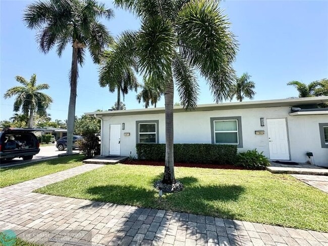 property at 1037 NE 16th Ave