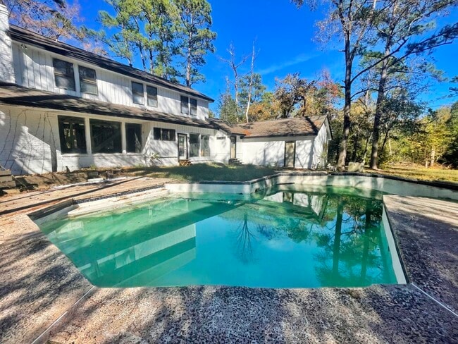 6123 Northway Dr in Spring, TX - Building Photo - Building Photo