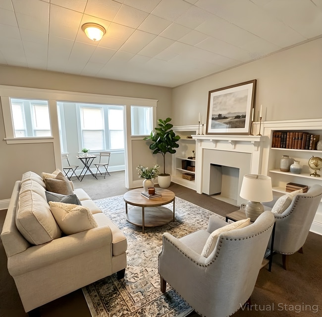 732 Bay Ridge Ave in Pittsburgh, PA - Building Photo - Building Photo