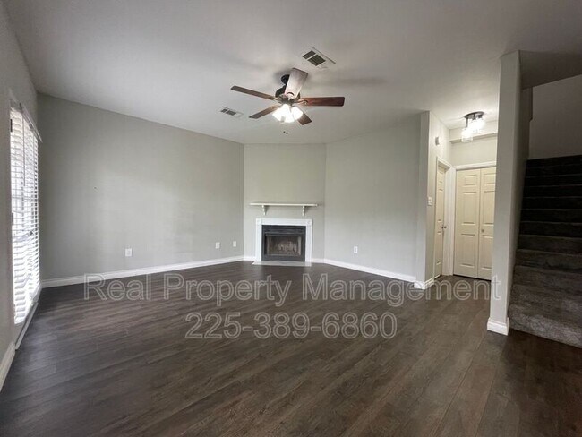 1531 Lila St in Baton Rouge, LA - Building Photo - Building Photo