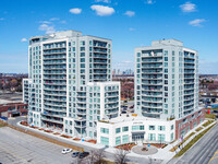 2150 Condos in Toronto, ON - Building Photo - Building Photo