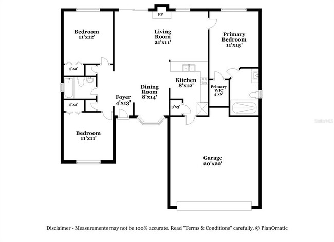 1007 Elm Grove Ln in Valrico, FL - Building Photo - Building Photo