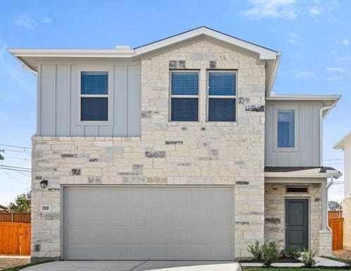 property at 668 Backstays Lp