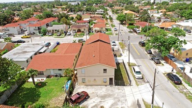 2900 SW 3rd St in Miami, FL - Building Photo - Building Photo